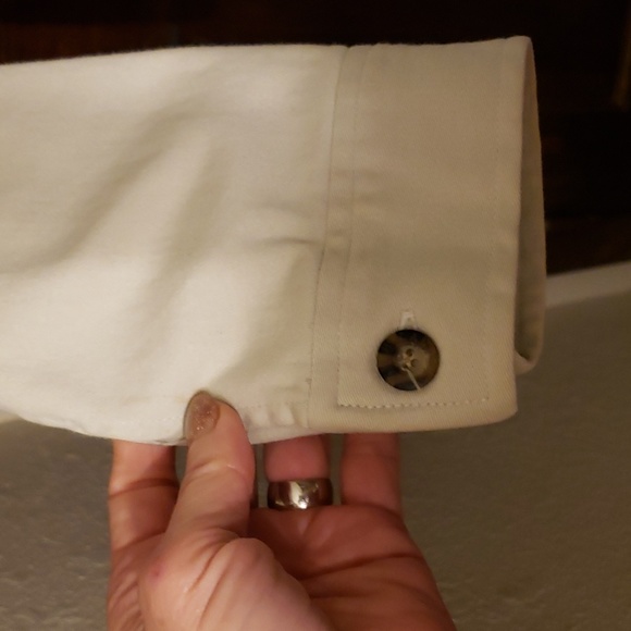 Marsh Landing zip Jacket - Picture 3 of 7